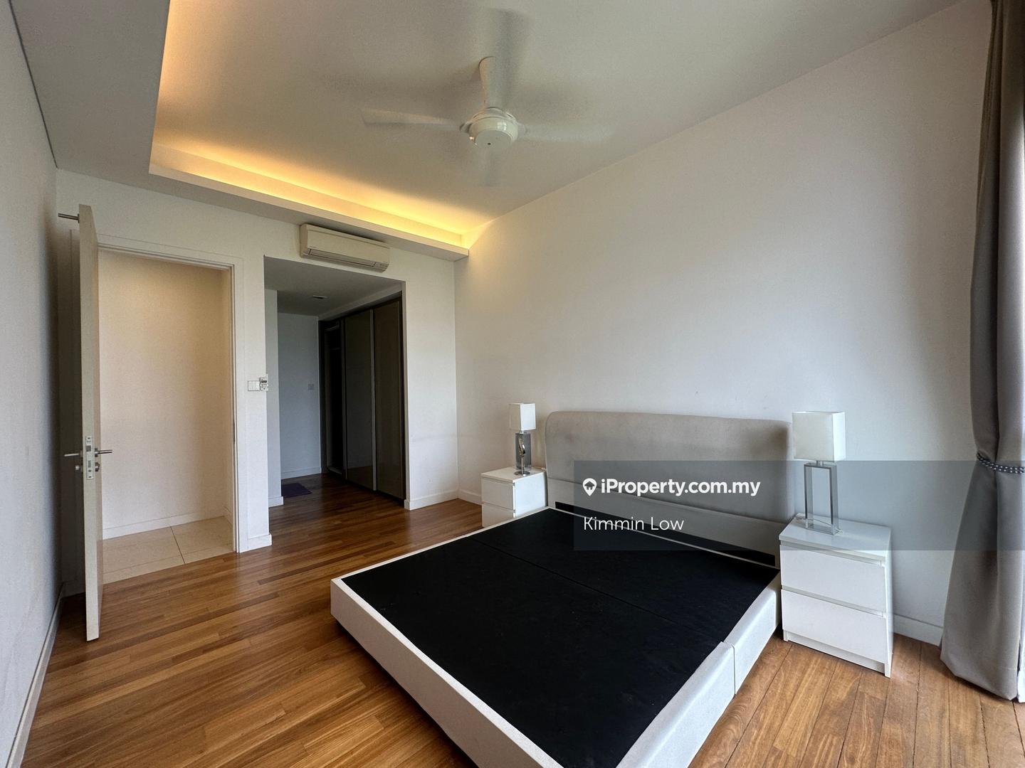 Service Residence for Rent in The Horizon Residence by Kimmin Low - iProperty.com.my