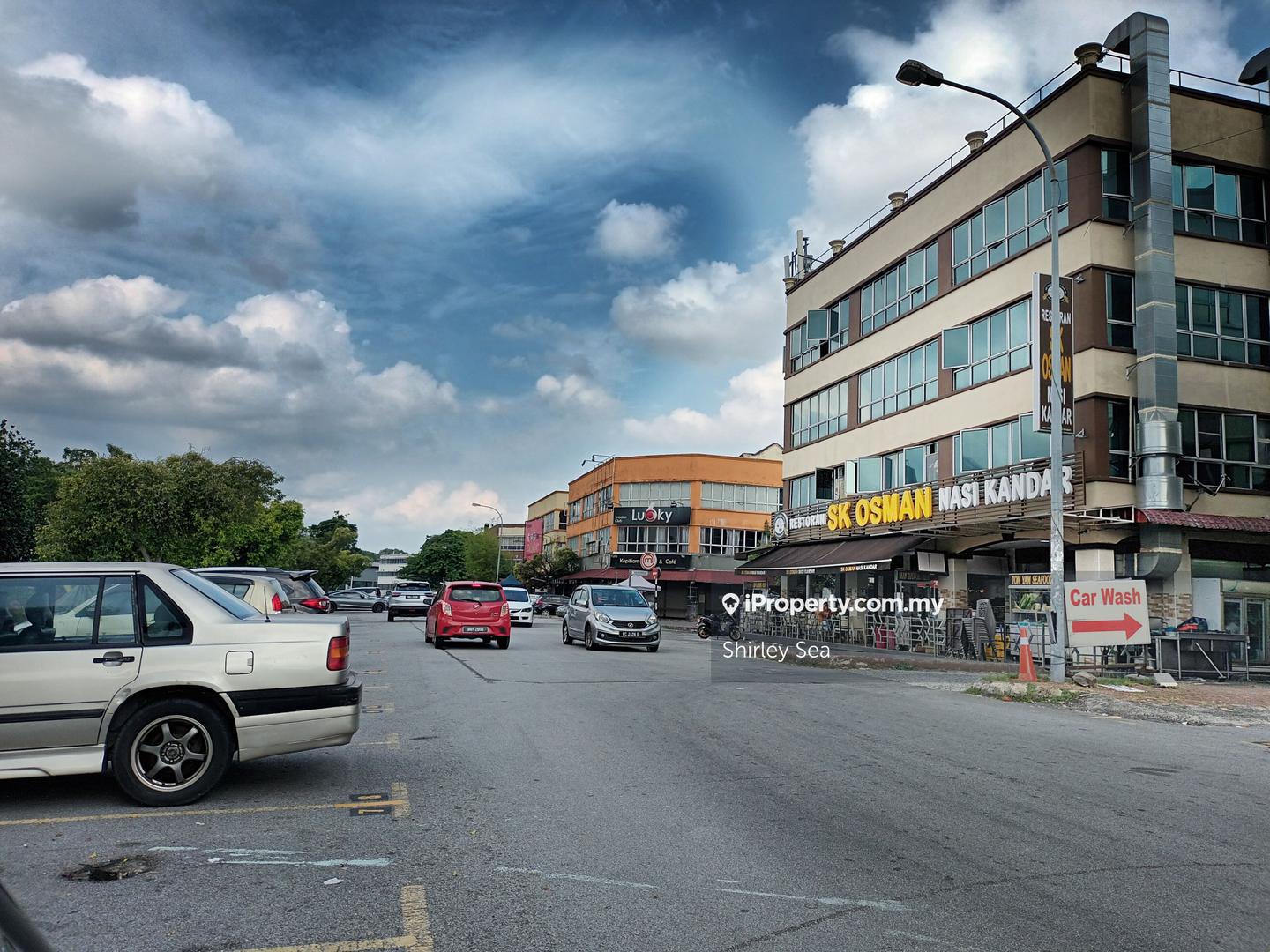 Kedai untuk Dijual di Damai Perdana, Alam Damai, Taman Connaught, Segar, Cheras oleh Shirley Sea - iProperty.com.my