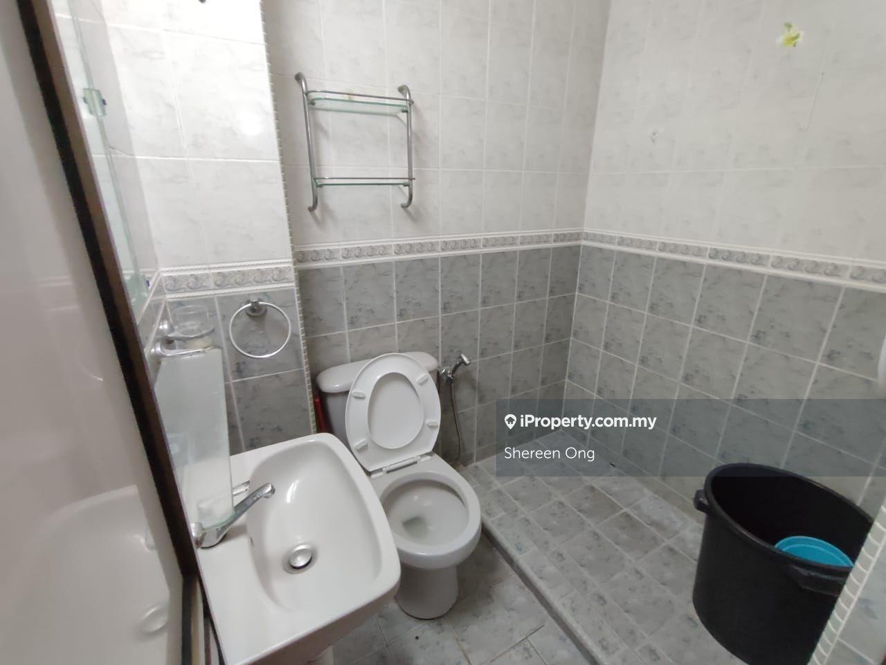 2-storey Terraced House for Sale in Taman Sri Rampai, Wangsa Maju by Shereen Ong - iProperty.com.my