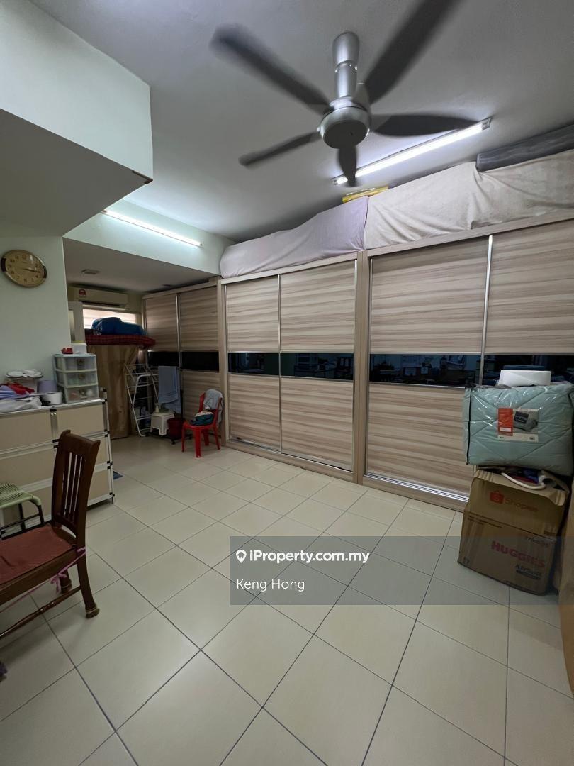 Rumah Berangkai 2 Tingkat untuk Dijual di Bandar Seri Coalfields, Ijok oleh Keng Hong - iProperty.com.my
