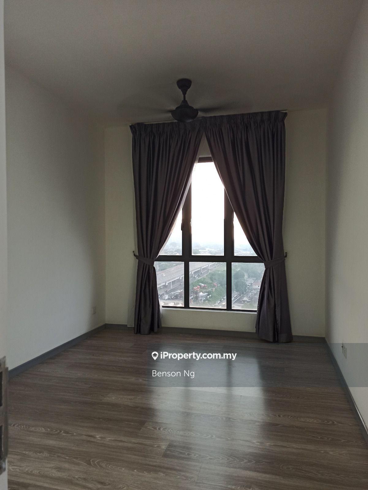 Service Residence for Rent in United Point (Residensi Berpadu) by Benson Ng - iProperty.com.my