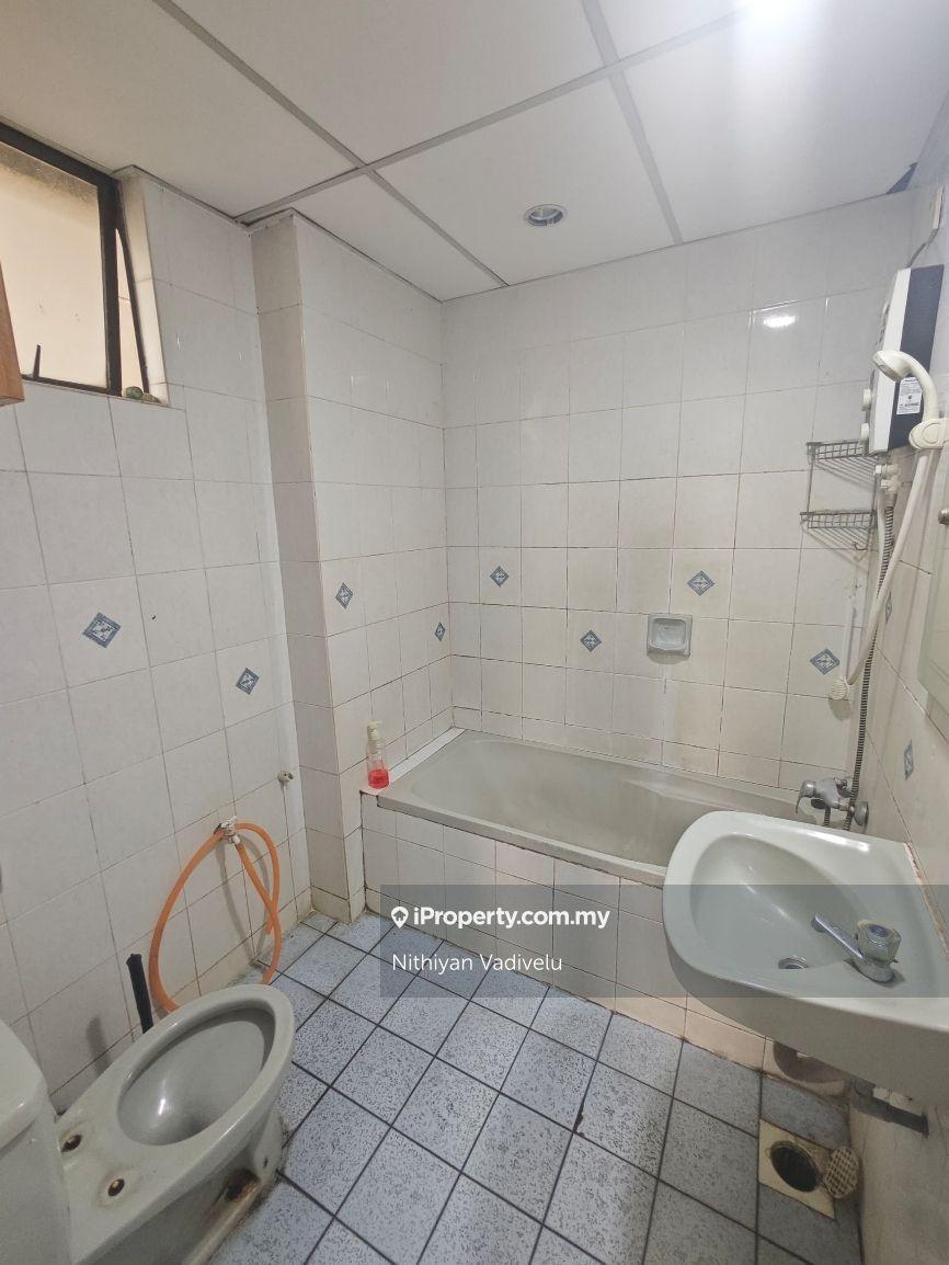 Kondominium untuk Dijual di Villa Angsana oleh Nithiyan Vadivelu - iProperty.com.my