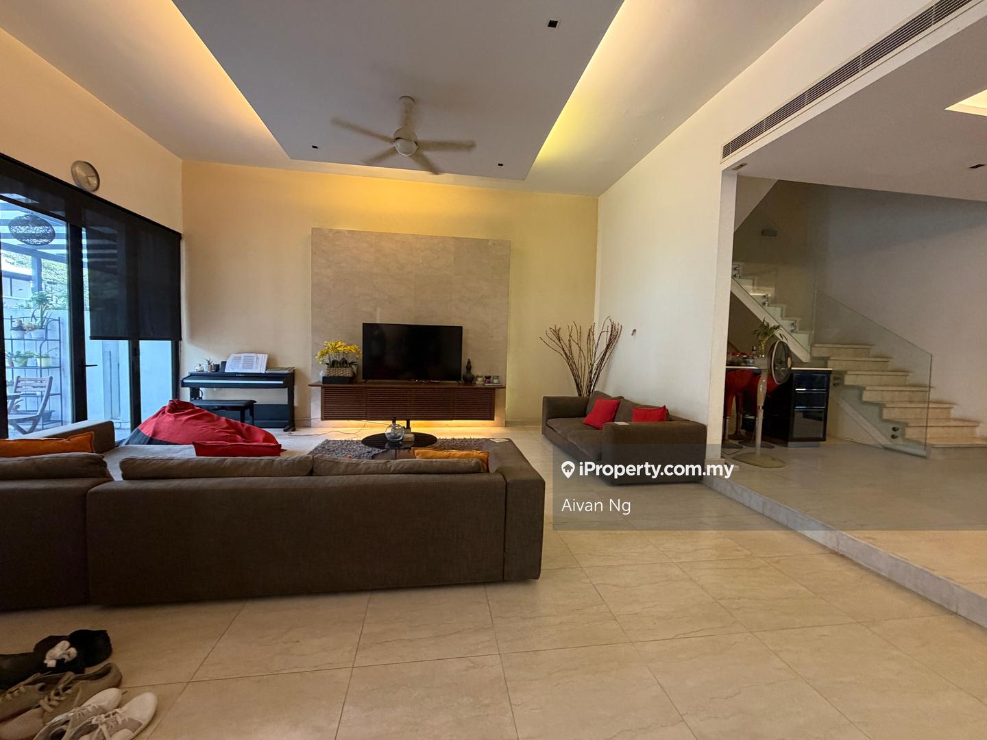 Rumah Berkembar untuk Dijual di Mont Kiara, Mont Kiara oleh Aivan Ng - iProperty.com.my