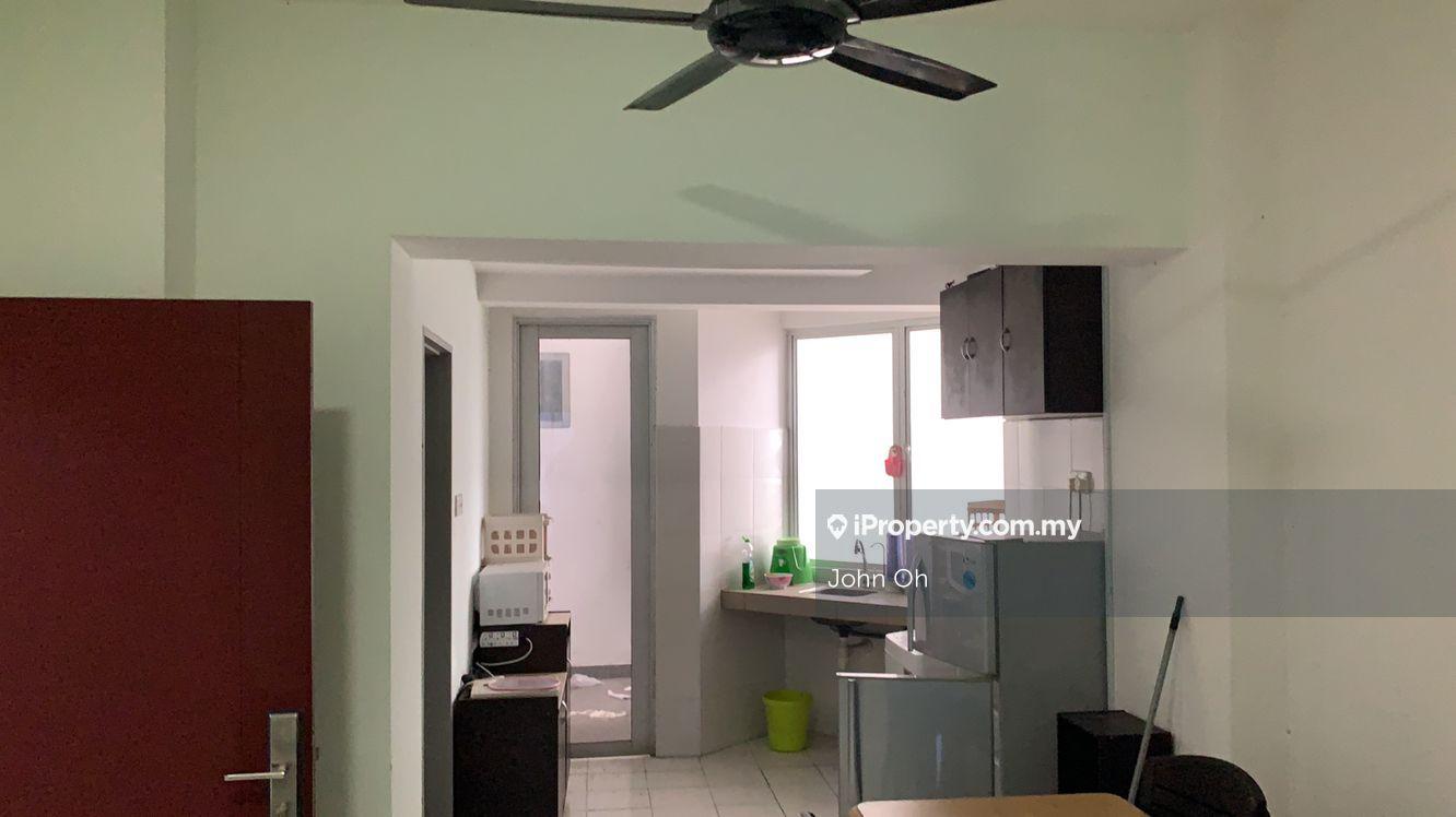 Service Residence for Sale in Menara Rajawali by John Oh - iProperty.com.my