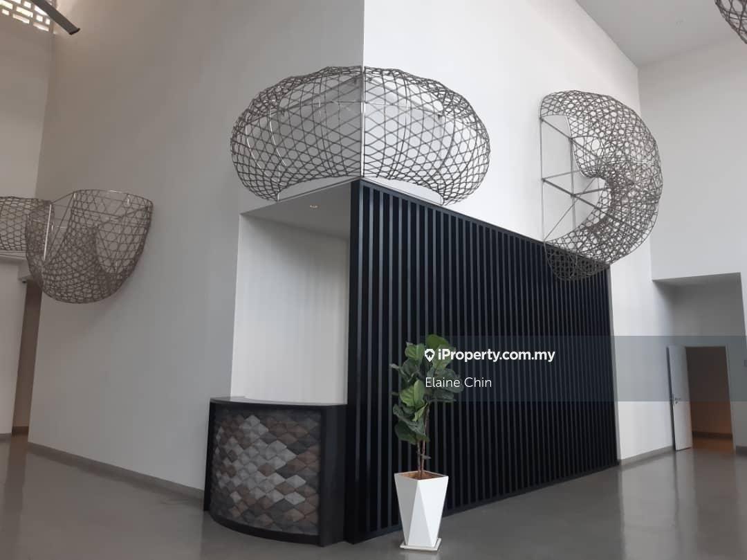 Service Residence for Rent in SqWhere Service Apartments by Elaine Chin - iProperty.com.my