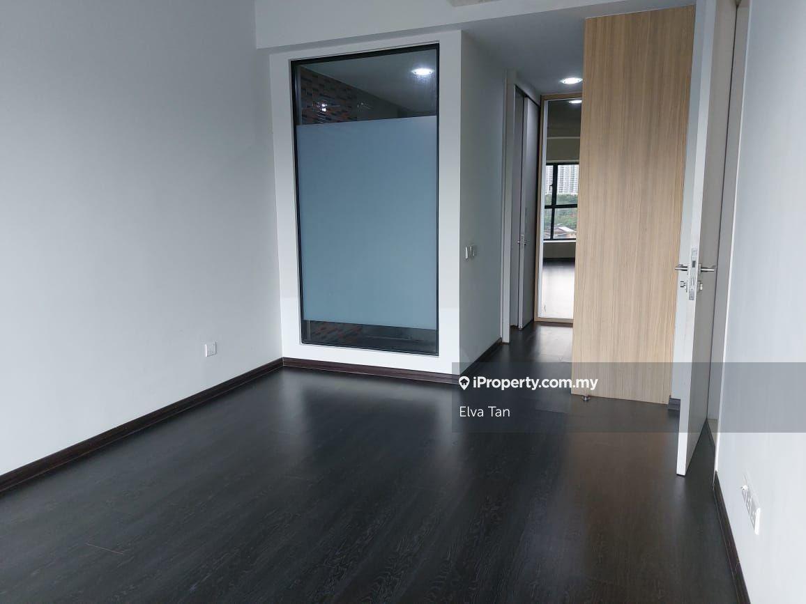 Residensi Servis untuk Disewa di The Leafz @ Dedaun oleh Elva Tan - iProperty.com.my