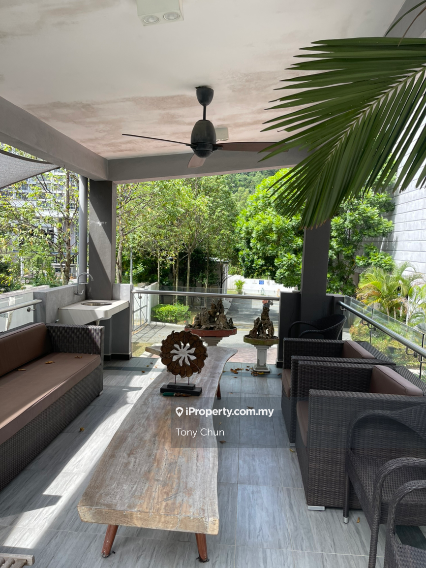 Condominium for Sale in Saville @ The Park by Tony Chun - iProperty.com.my