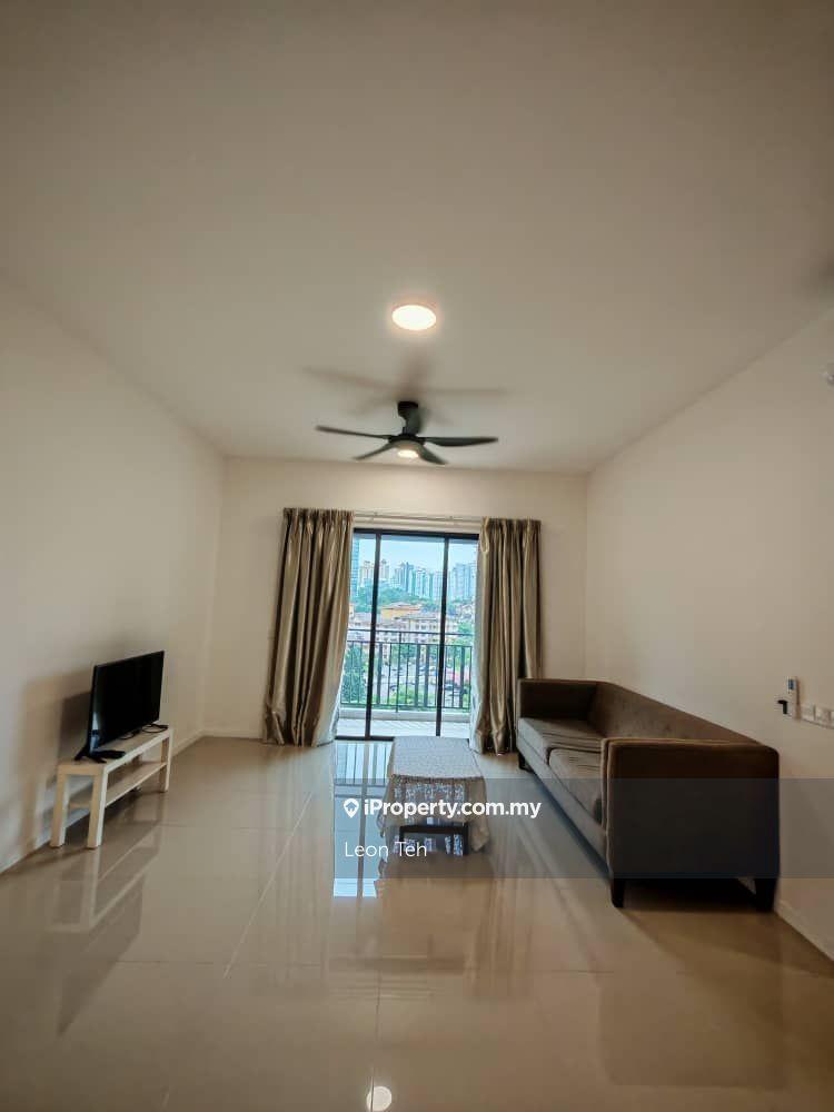 Residensi Servis untuk Disewa di Savvy @ Riana Dutamas oleh Leon Teh - iProperty.com.my