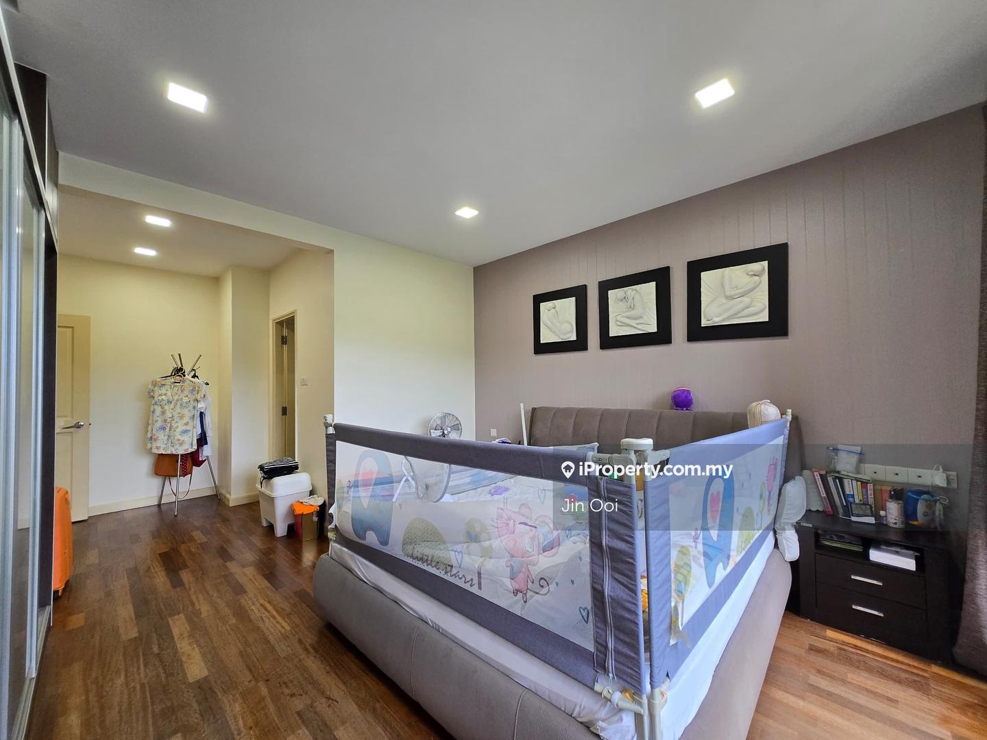 Kondominium untuk Dijual di Kiaramas Cendana oleh Jin Ooi - iProperty.com.my