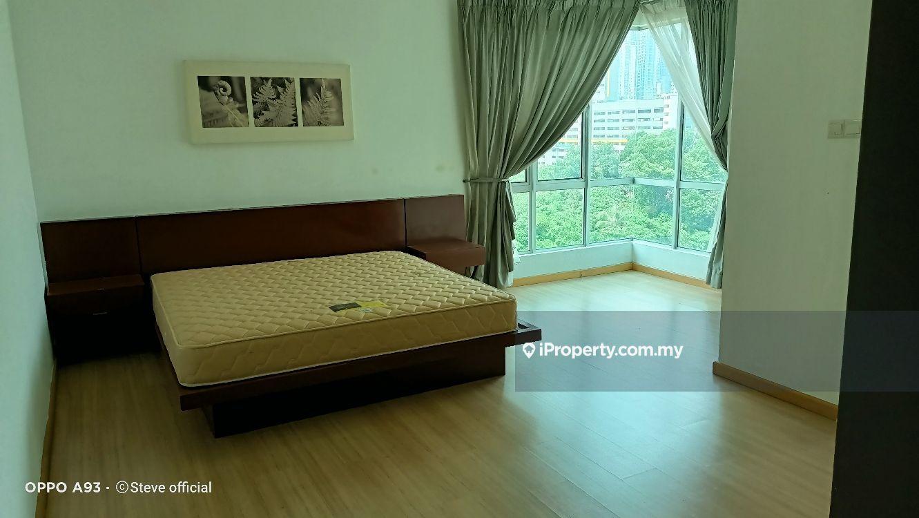 Condominium for Sale in Aston Kiara 3 by Steve Fuad - iProperty.com.my