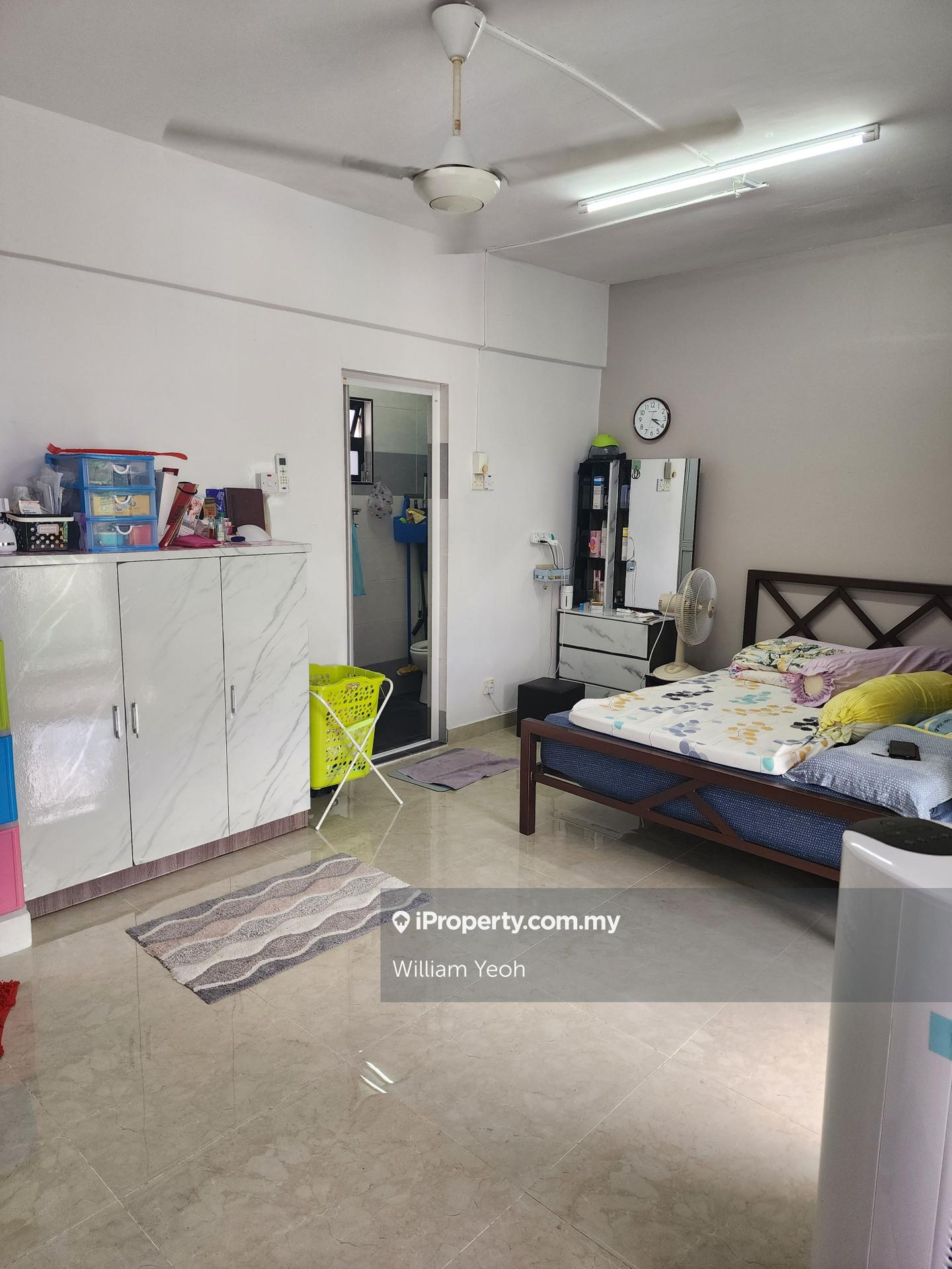 Condominium for Sale in Menara Alpha by William Yeoh - iProperty.com.my