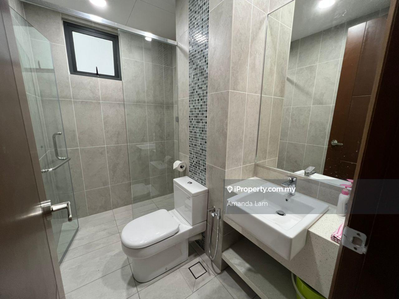 Kondominium untuk Disewa di Queens Residences Q1 @ Queens Waterfront oleh Amanda Lam - iProperty.com.my