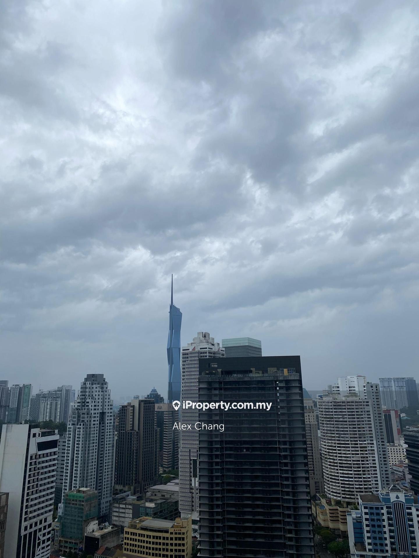 Service Residence for Sale in Quill Residence by Alex Chang - iProperty.com.my