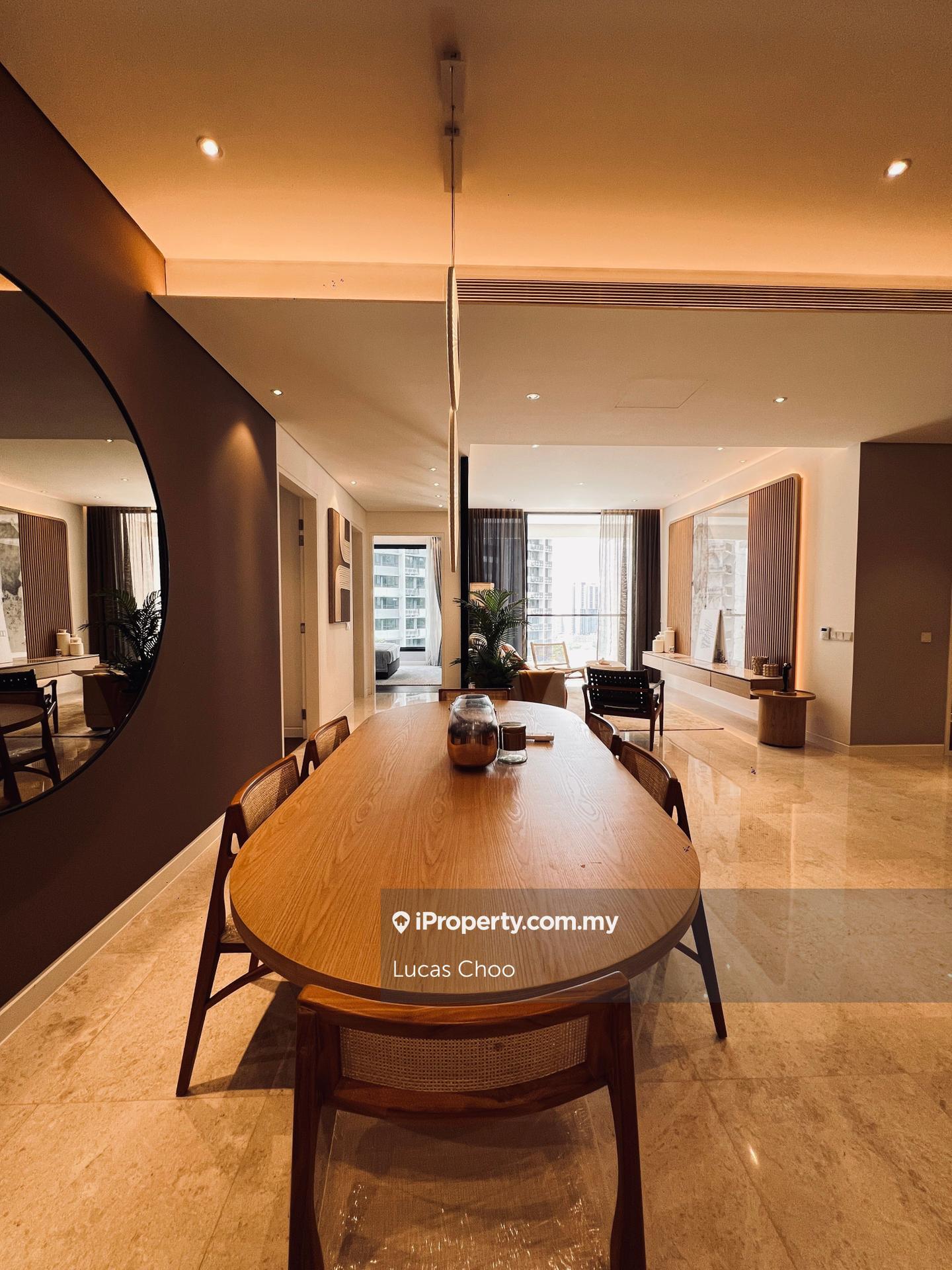 Condominium for Sale in WANGSA 9 RESIDENCY by Lucas Choo - iProperty.com.my