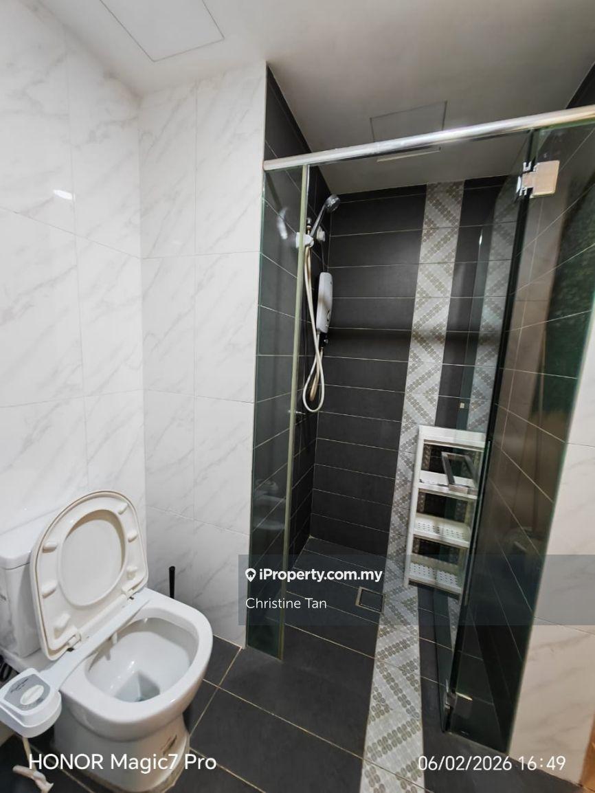 Service Residence for Rent in Marriot International Hotel @ Empire City by Christine Tan - iProperty.com.my