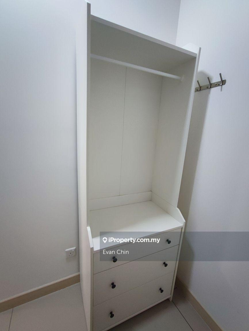 Service Residence for Rent in Aster Green by Evan Chin - iProperty.com.my