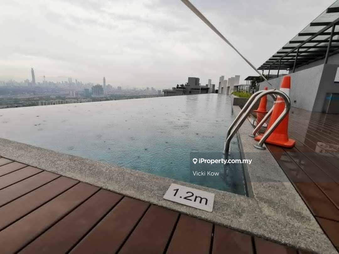Condominium for Sale in Nidoz Residences @ Desa Petaling by Vicki Kow - iProperty.com.my