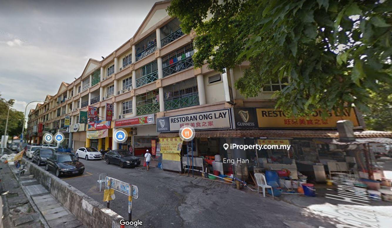 Flat for Sale in Overseas Union Garden (Taman OUG) by Eng Han - iProperty.com.my