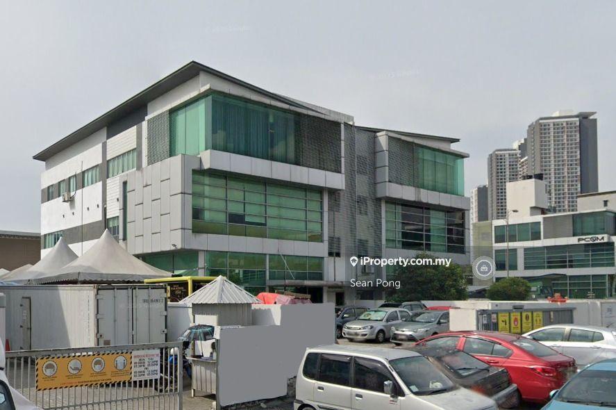 Banglo Komersial untuk Dijual di Puchong, Selangor oleh Sean Pong - iProperty.com.my