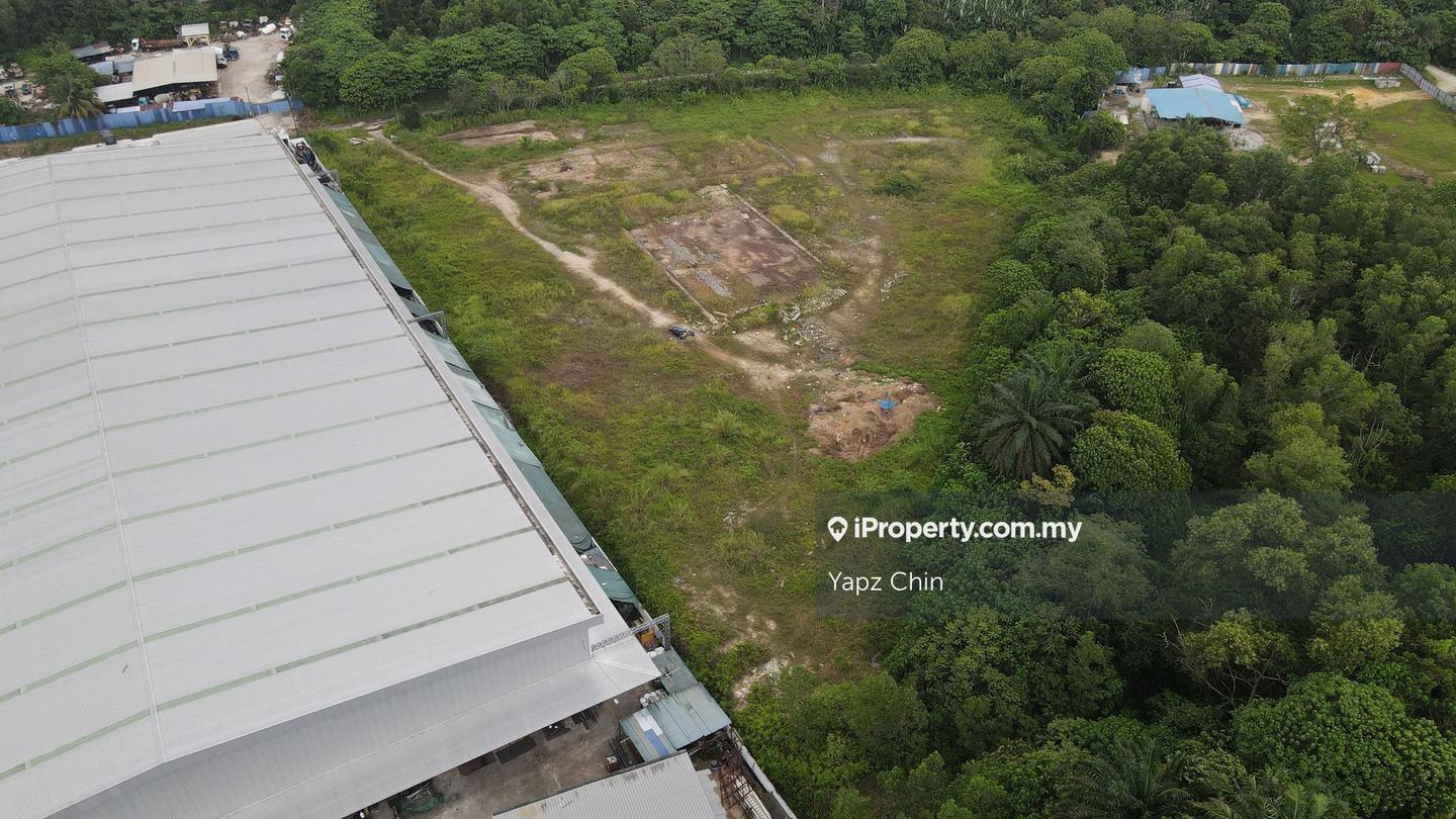 Industrial Land for Sale in Rawang, Selangor by Yapz Chin - iProperty.com.my