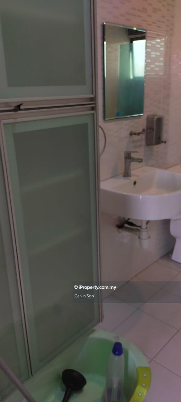 Condominium for Sale in Tivoli Villas by Calvin Soh - iProperty.com.my