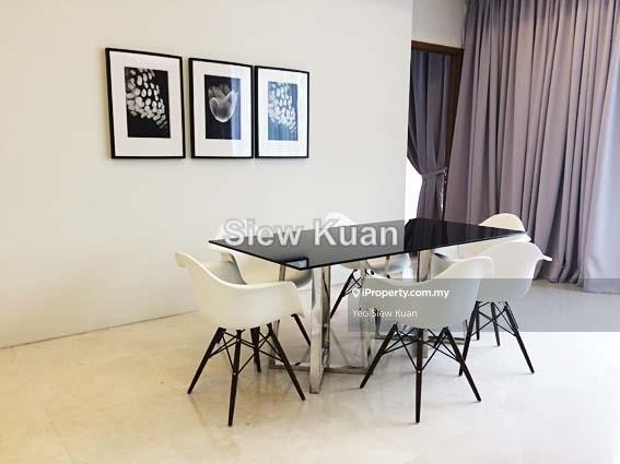Service Residence for Rent in Vipod Residence by Yeo Siew Kuan - iProperty.com.my