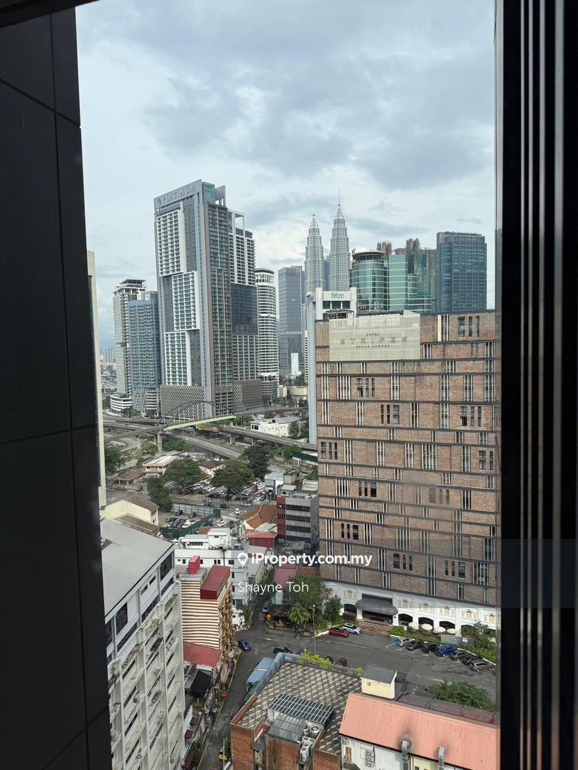 Service Residence for Rent in Anggun Residences by Shayne Toh - iProperty.com.my