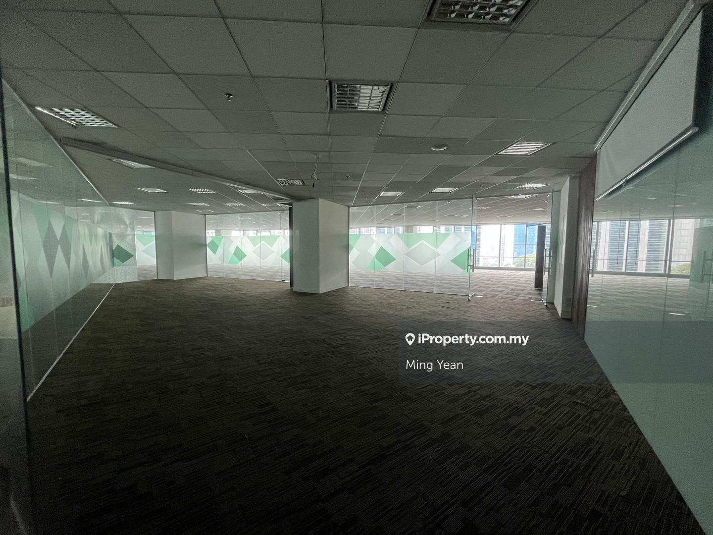 Office for Rent in KLCC, KL City Centre by Ming Yean - iProperty.com.my