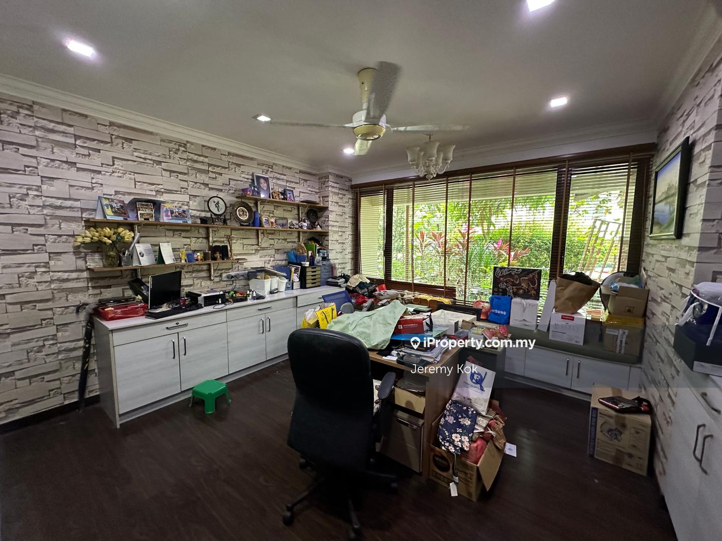 Semi-Detached House for Sale in mont Kiara, Mont Kiara by Jeremy Kok - iProperty.com.my