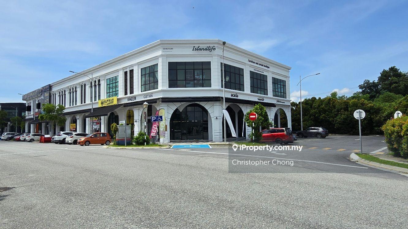 Shop-Office for Rent in Eco Majestic, Ivoris, Whitten, Brighton, Ecohill, Semenyih by Christopher Chong - iProperty.com.my