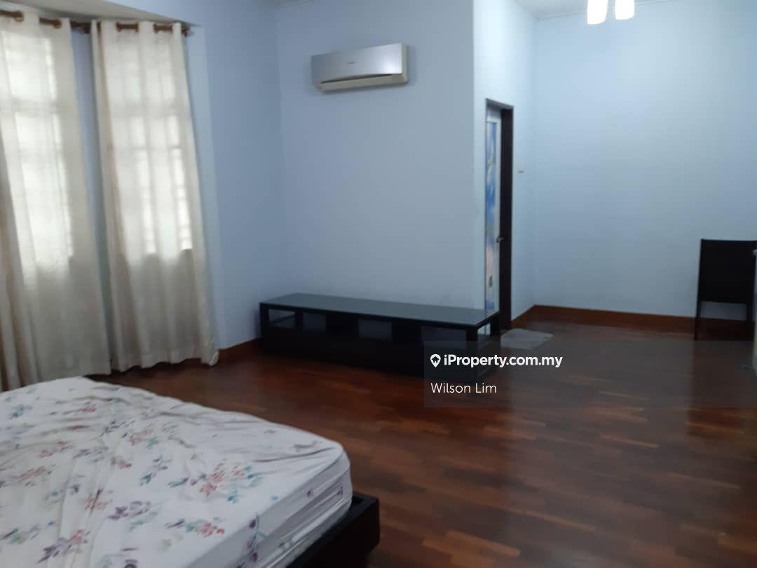 Rumah Berangkai 2 Tingkat untuk Disewa di Bandar Botanic, Klang oleh Wilson Lim - iProperty.com.my