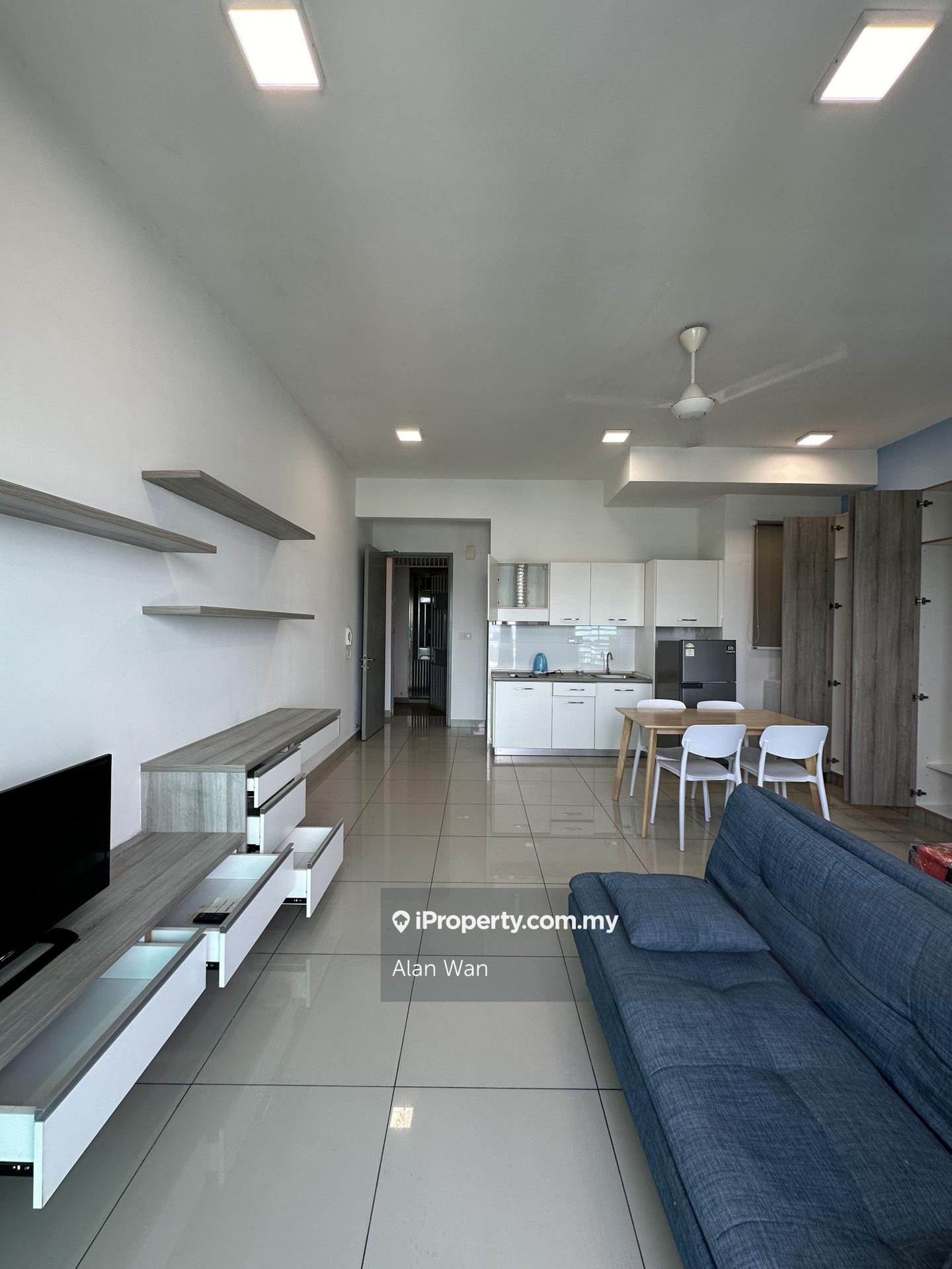 Service Residence for Rent in Cybersquare by Alan Wan - iProperty.com.my