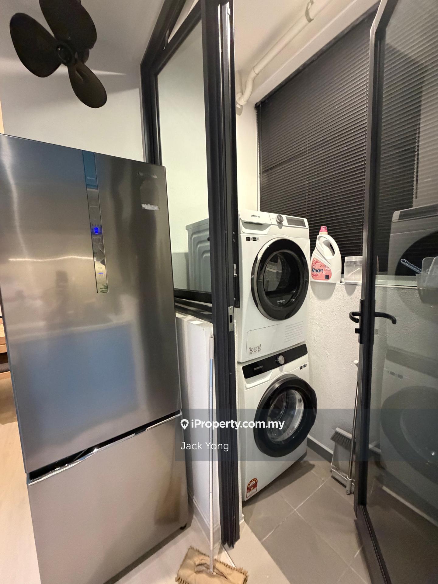 Service Residence for Rent in Aster Green by Jack Yong - iProperty.com.my