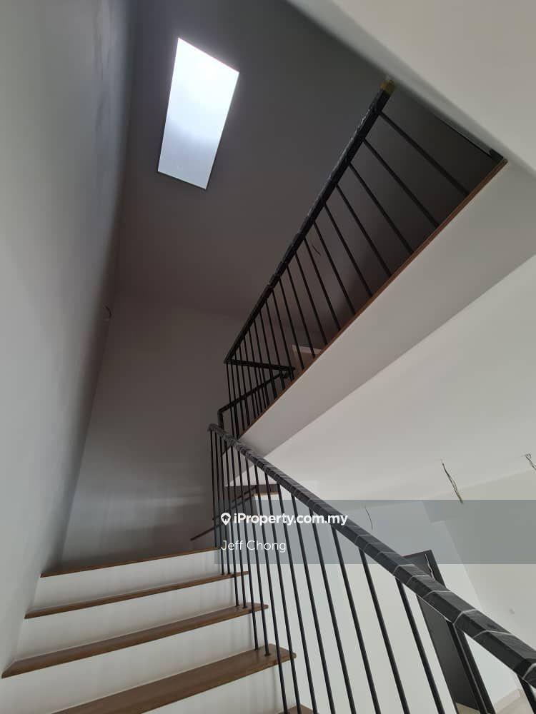 2-storey Terraced House for Sale in Telok Panglima Garang, Selangor by Jeff Chong - iProperty.com.my