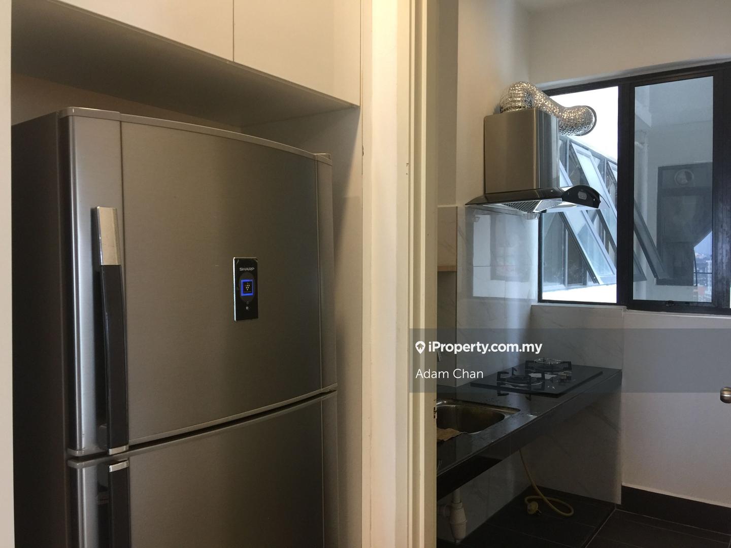 Condominium for Rent in Cristal Serin Residence by Adam Chan - iProperty.com.my