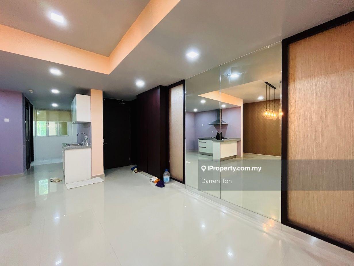 Kondominium untuk Dijual di Puteri Palma Condominiums oleh Darren Toh - iProperty.com.my