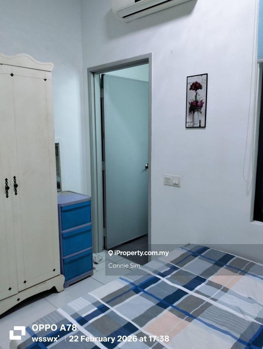 Service Residence for Rent in The Sky Executive Suites by Connie Sim - iProperty.com.my