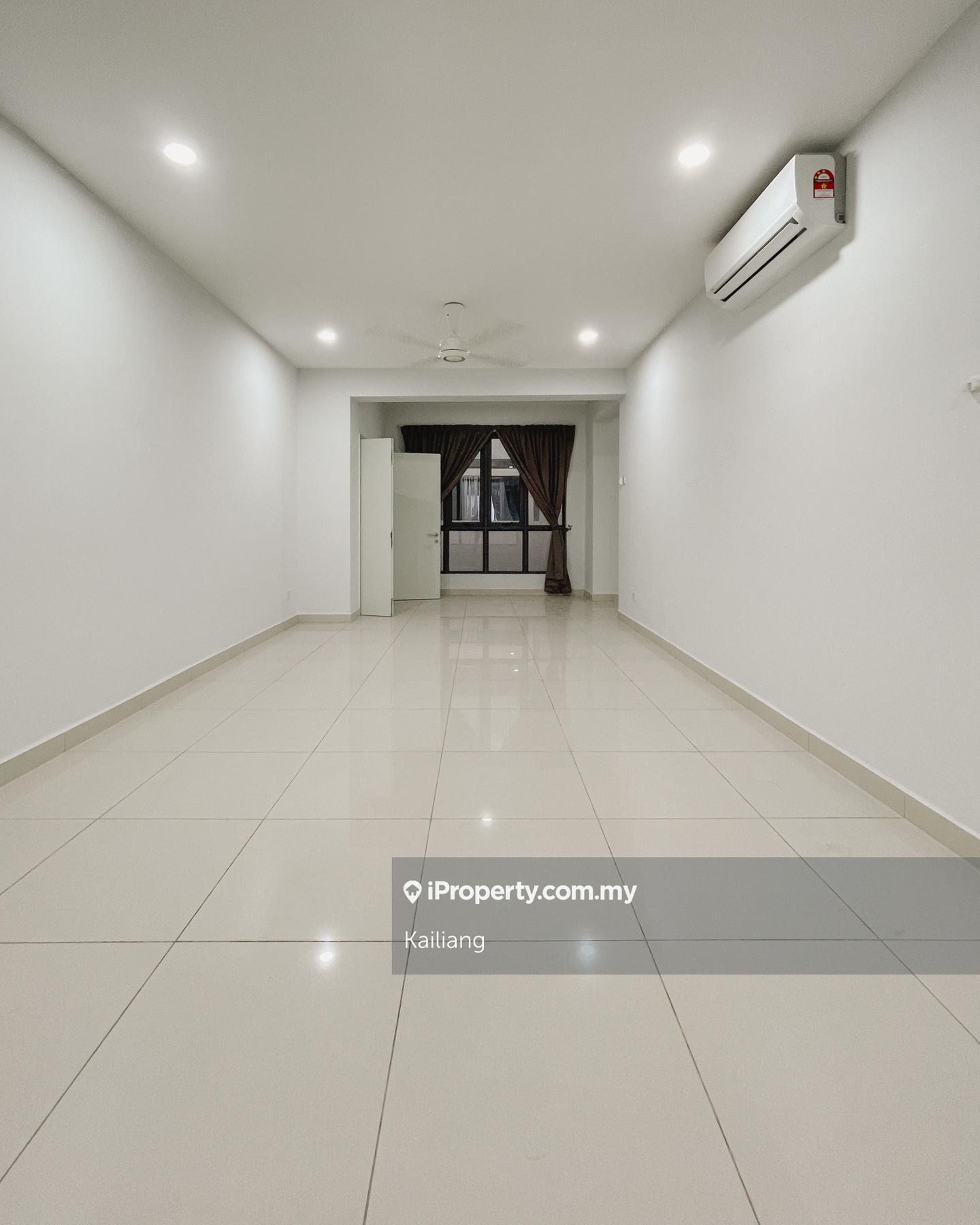 Residensi Servis untuk Dijual di Sfera Residency oleh Kailiang - iProperty.com.my