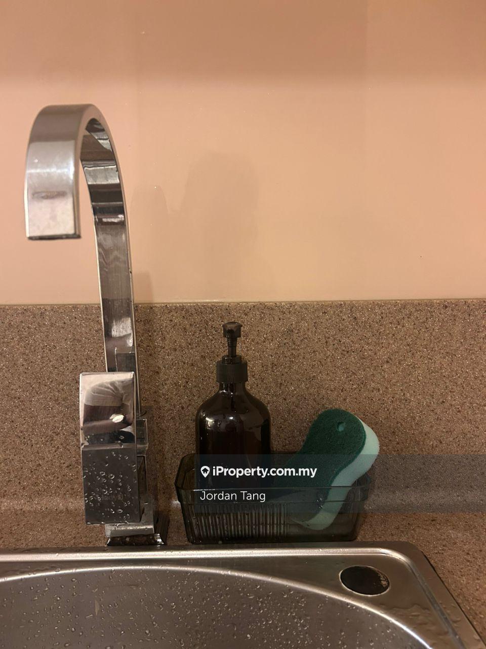 Residensi Servis untuk Disewa di Chelsea @ Plaza Damas 3 oleh Jordan Tang - iProperty.com.my