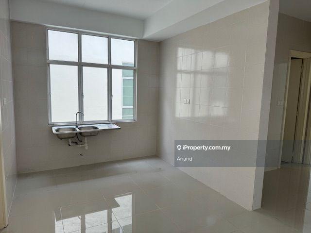 Residensi Servis untuk Dijual di Subang Olives Residence oleh Anand - iProperty.com.my
