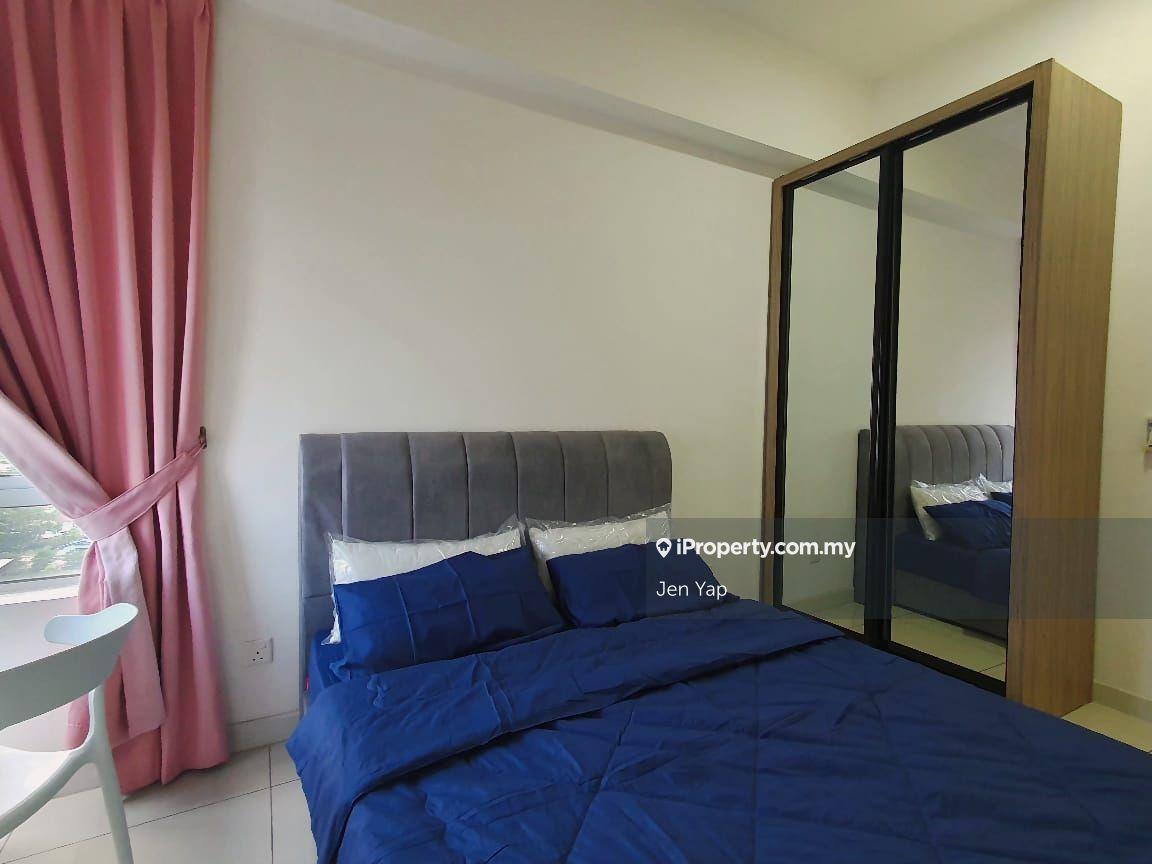 Residensi Servis untuk Disewa di Savanna Executive Suite @ Southville City oleh Jen Yap - iProperty.com.my