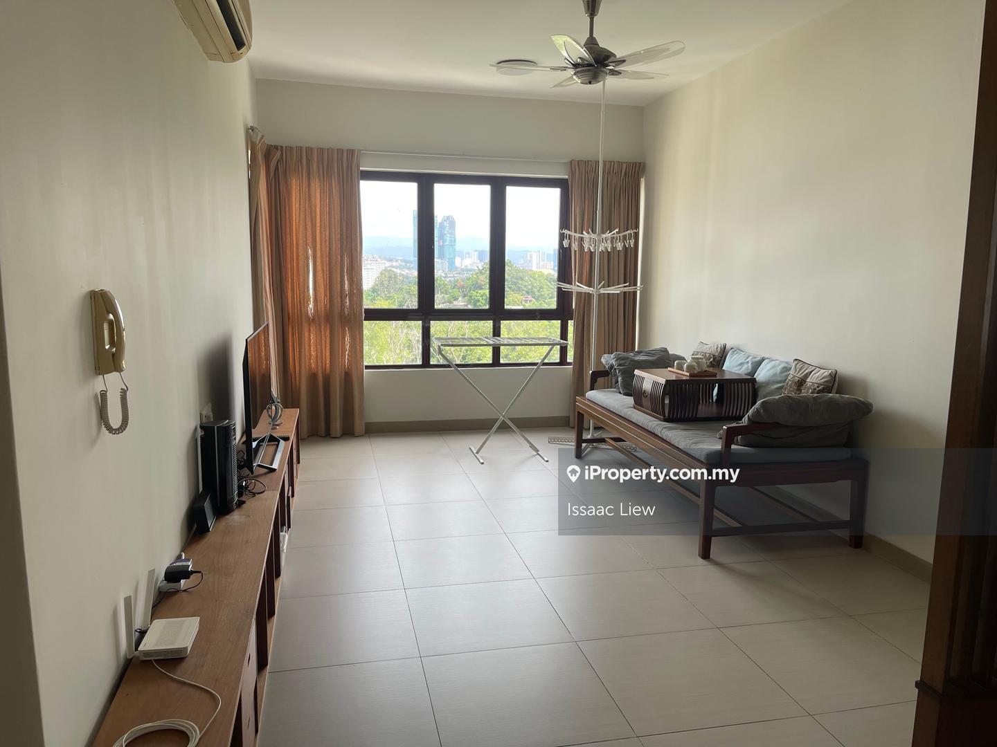 Kondominium untuk Dijual di Savanna Condominium oleh Issaac Liew - iProperty.com.my