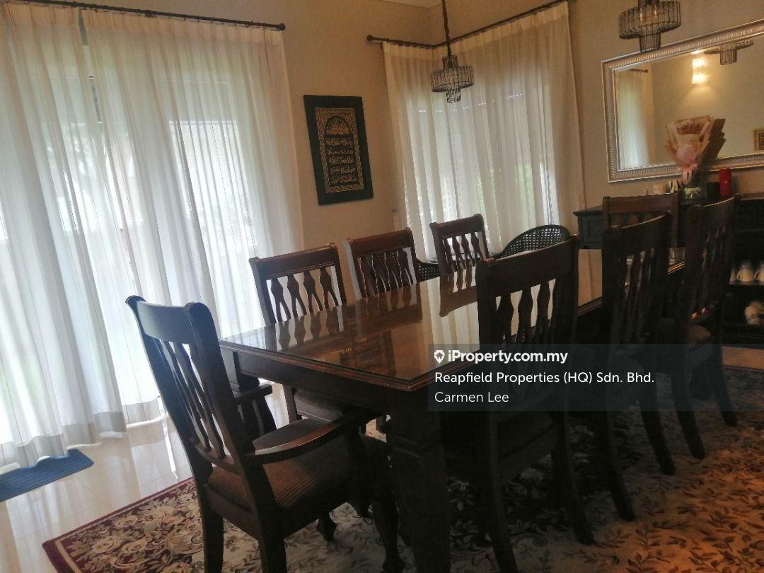 Banglo untuk Dijual di Taman Tanamera, Subang Jaya oleh Carmen Lee - iProperty.com.my