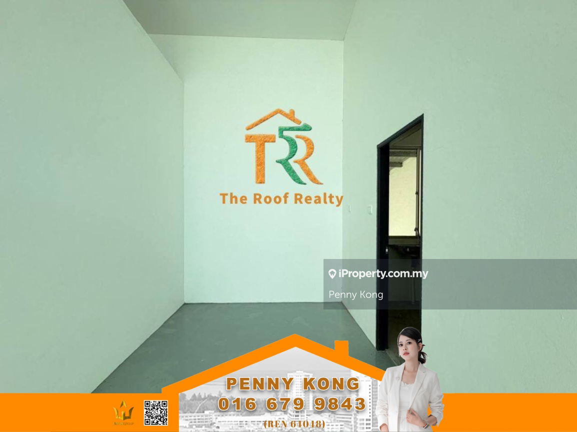 Gudang untuk Disewa di Permy Technology Park, Miri oleh Penny Kong - iProperty.com.my