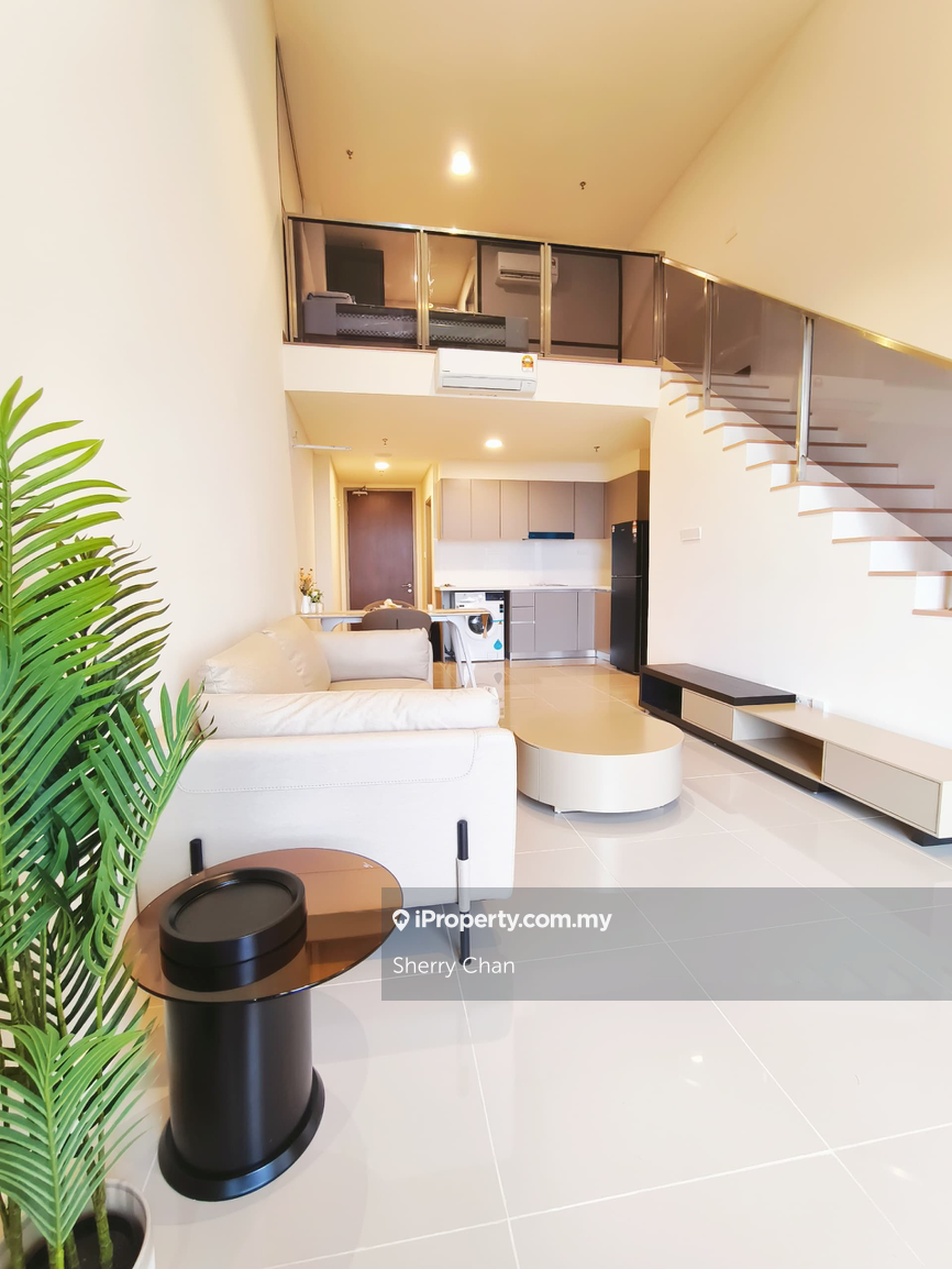 Service Residence for Rent in 8th & Stellar by Sherry Chan - iProperty.com.my