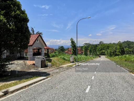 Banglo Tanah untuk Dijual di Bayu Lakehomes, Mantin oleh Ricky Poon - iProperty.com.my