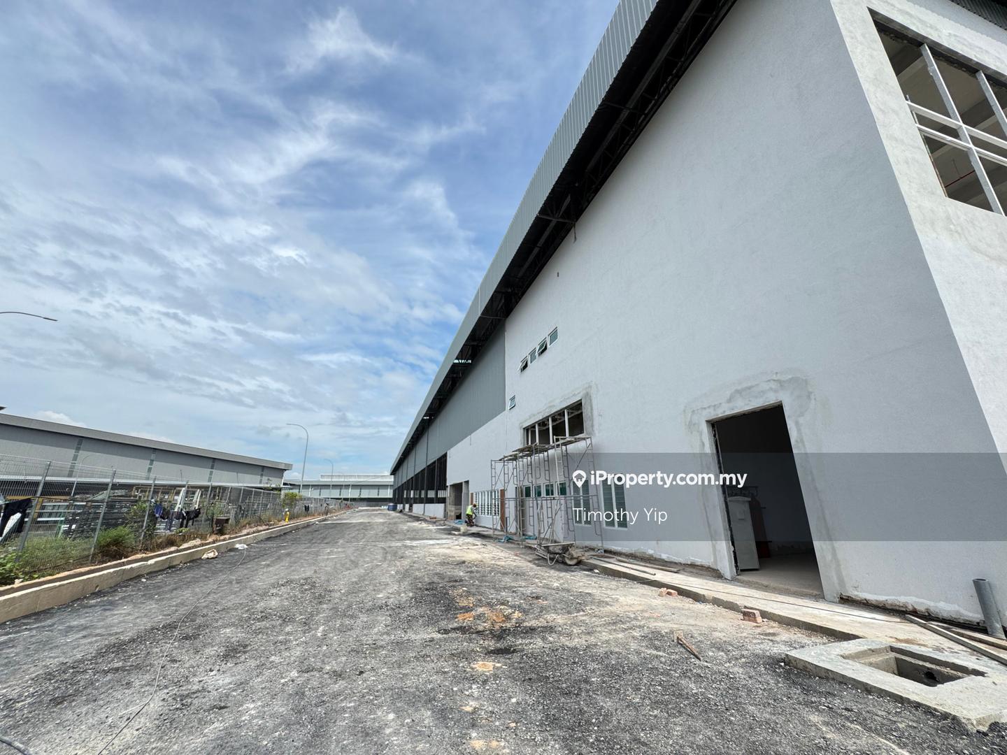 Detached Factory for Sale in Bandar Baru Enstek, Bandar Enstek by Timothy Yip - iProperty.com.my