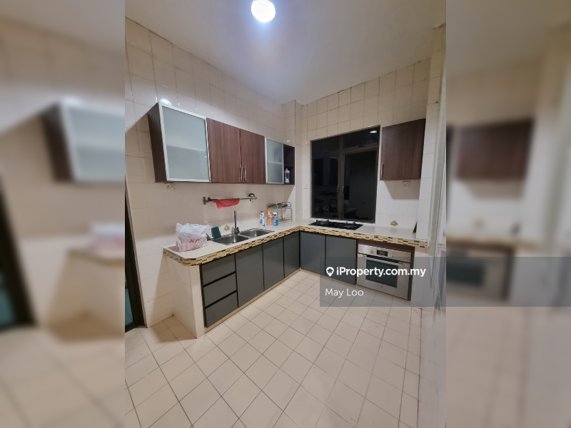 Kondominium untuk Disewa di Golf Vista Resort Homes oleh May Loo - iProperty.com.my