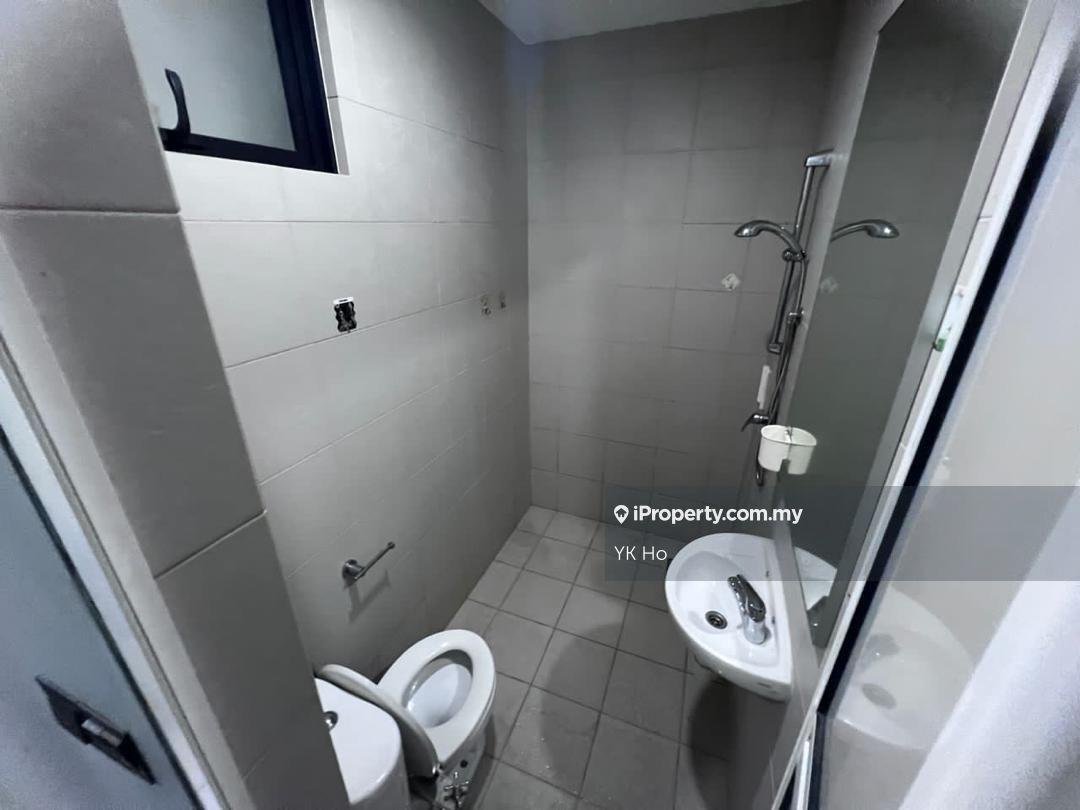 Condominium for Sale in Dedaun Condominium by YK Ho - iProperty.com.my