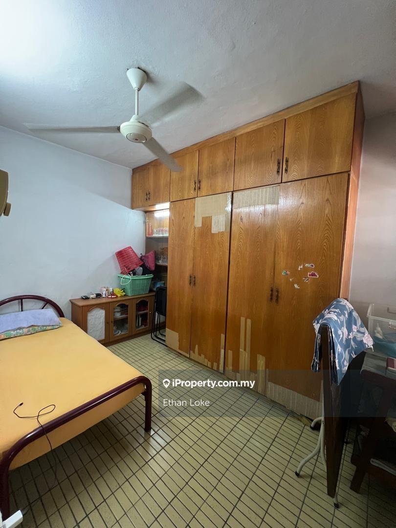 2-storey Terraced House for Sale in Bangsar Baru, Bangsar by Ethan Loke - iProperty.com.my
